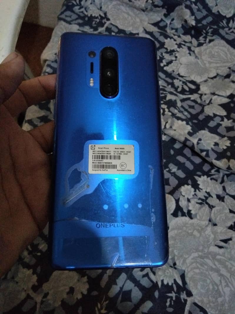 One Plus 8 Pro 1