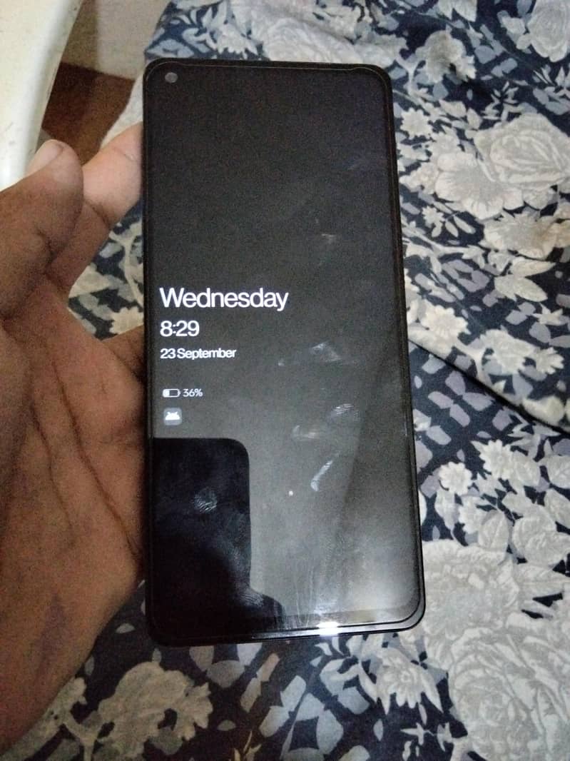 One Plus 8 Pro 2