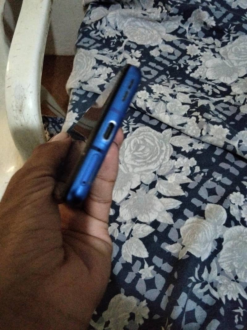 One Plus 8 Pro 4