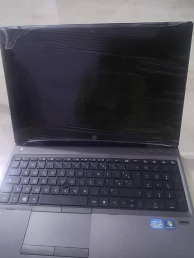 HP PROBOOK