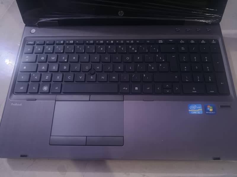 HP PROBOOK 1