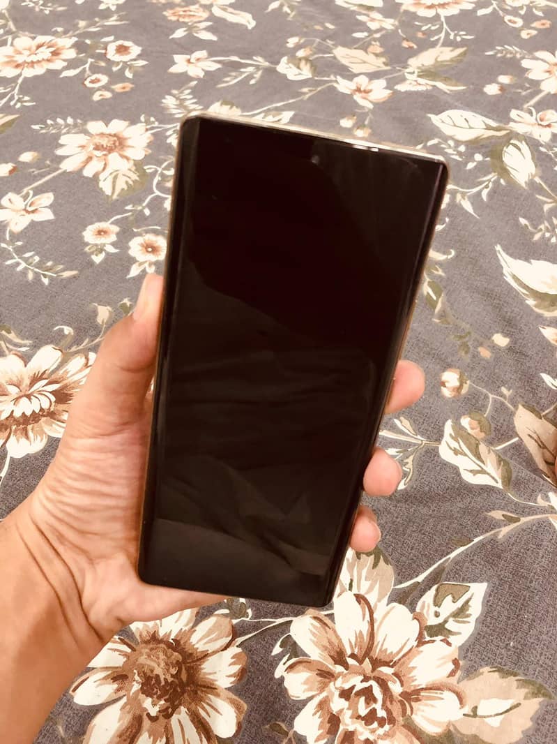 Infinix Note 40 Pro 2