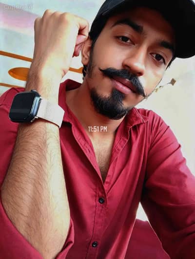 Hamza Munir