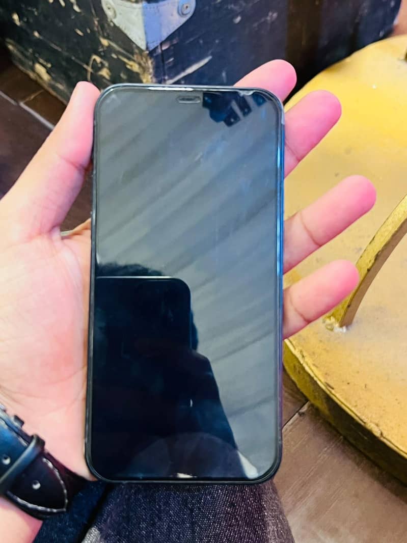 Apple iPhone 12 2