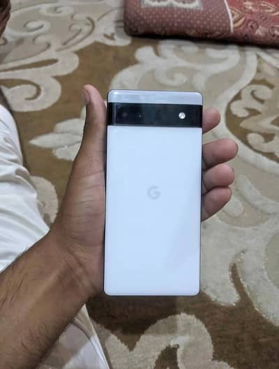 Google Pixel 6