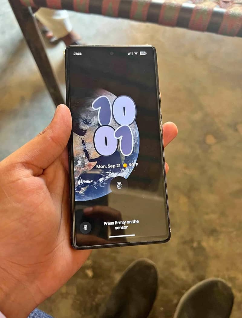 Google Pixel 6 1
