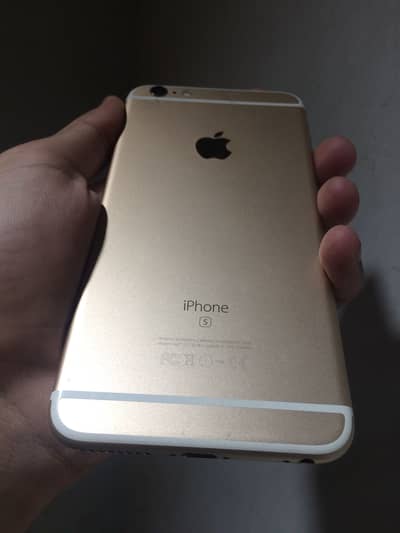 iPhone 6s Plus