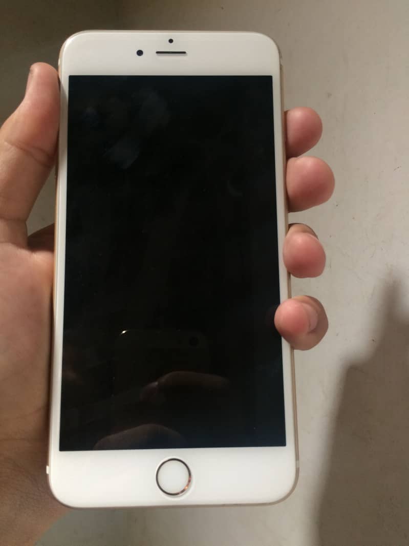 iPhone 6s Plus 1