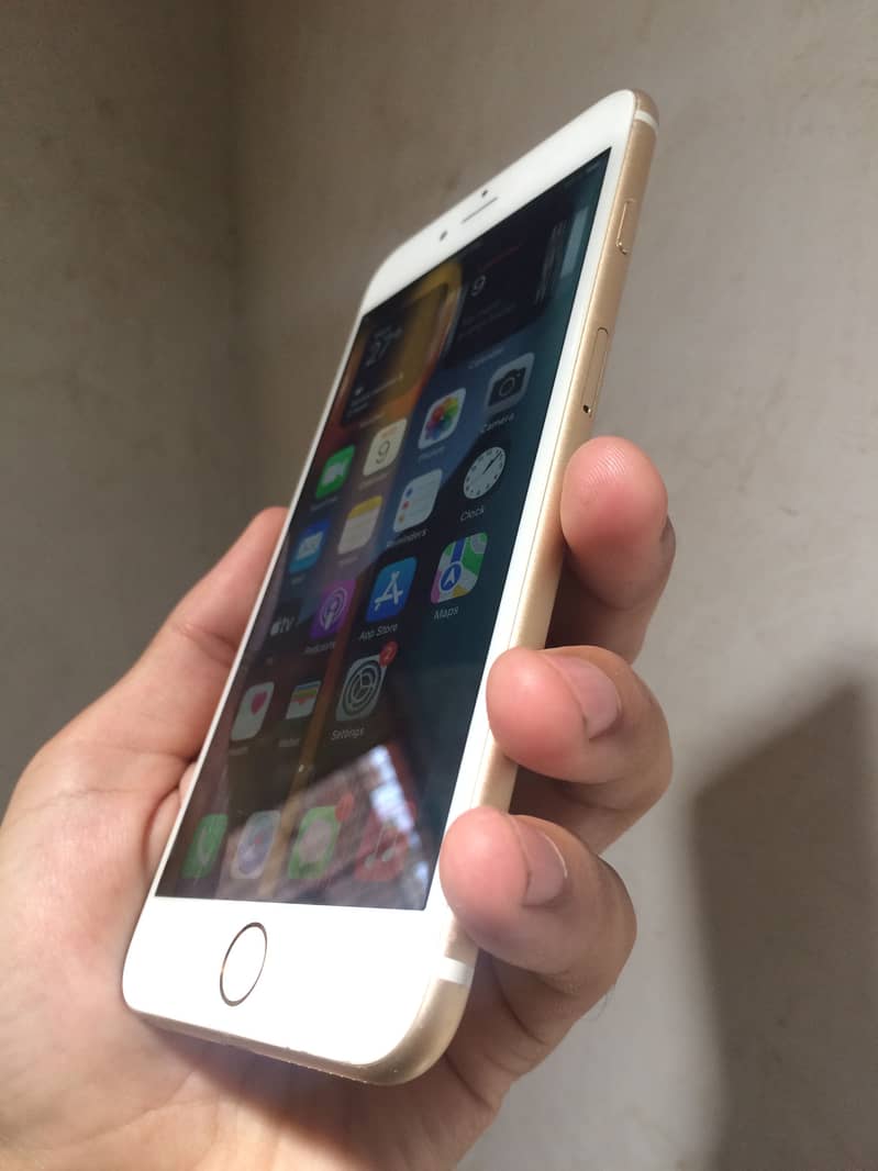 iPhone 6s Plus 11