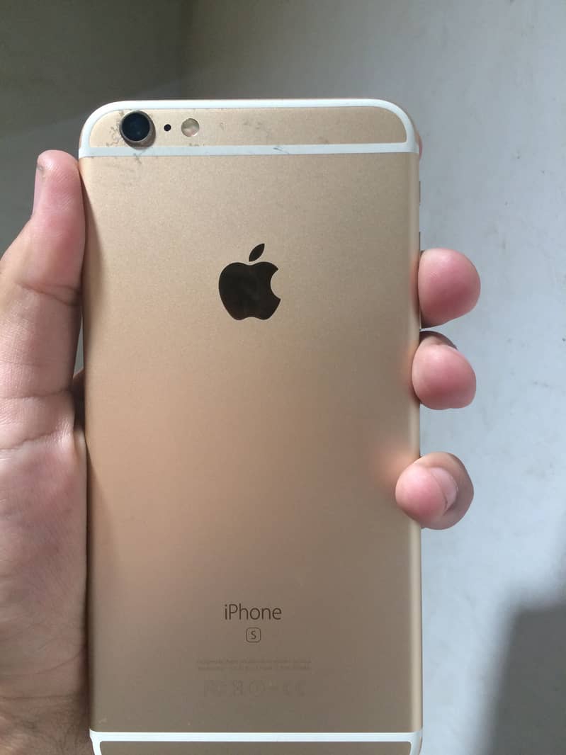 iPhone 6s Plus 19