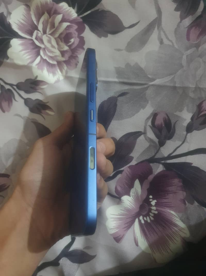 Infinix Note 60 Pro 1
