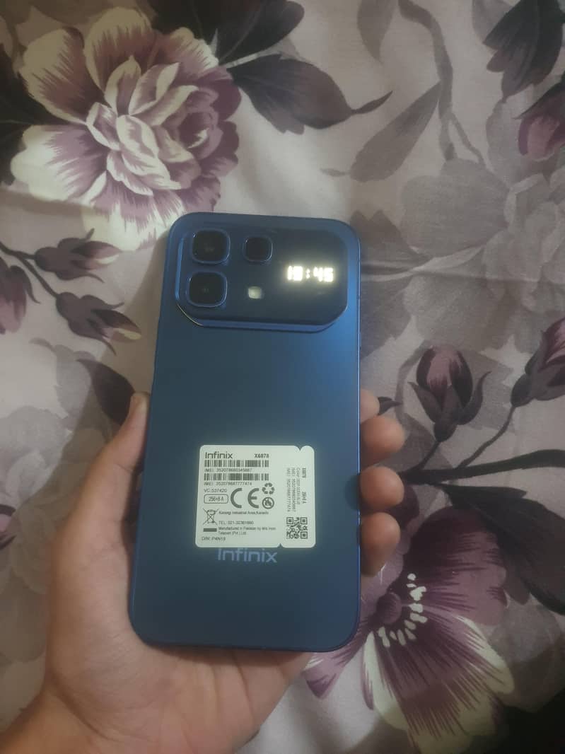 Infinix Note 60 Pro 2