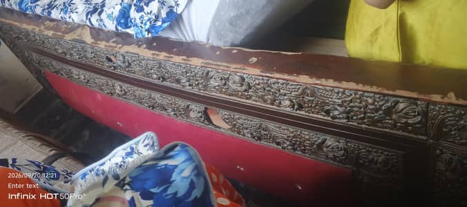 double Bed