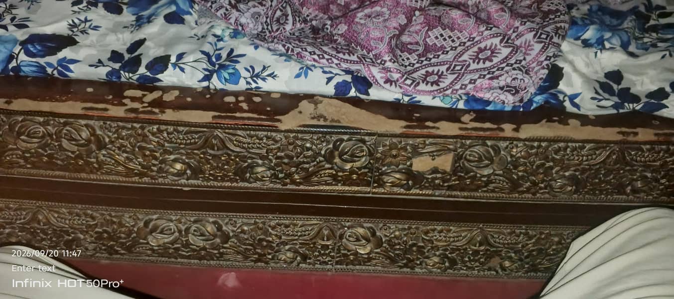 double Bed 2