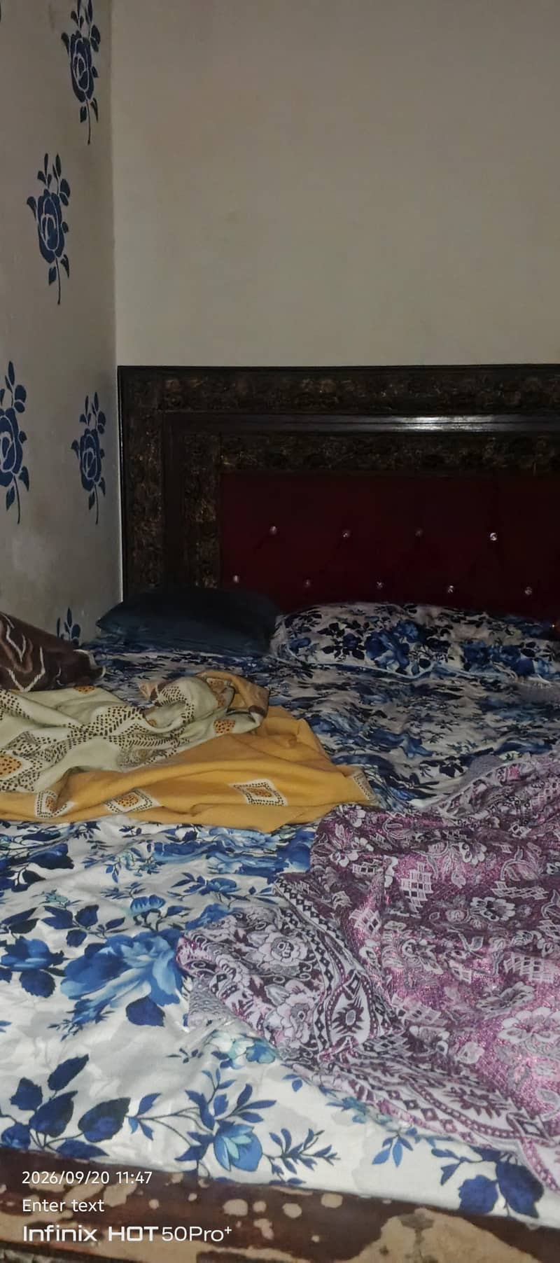 double Bed 3