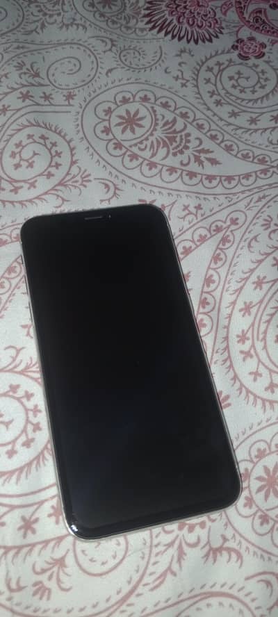 Apple iPhone X