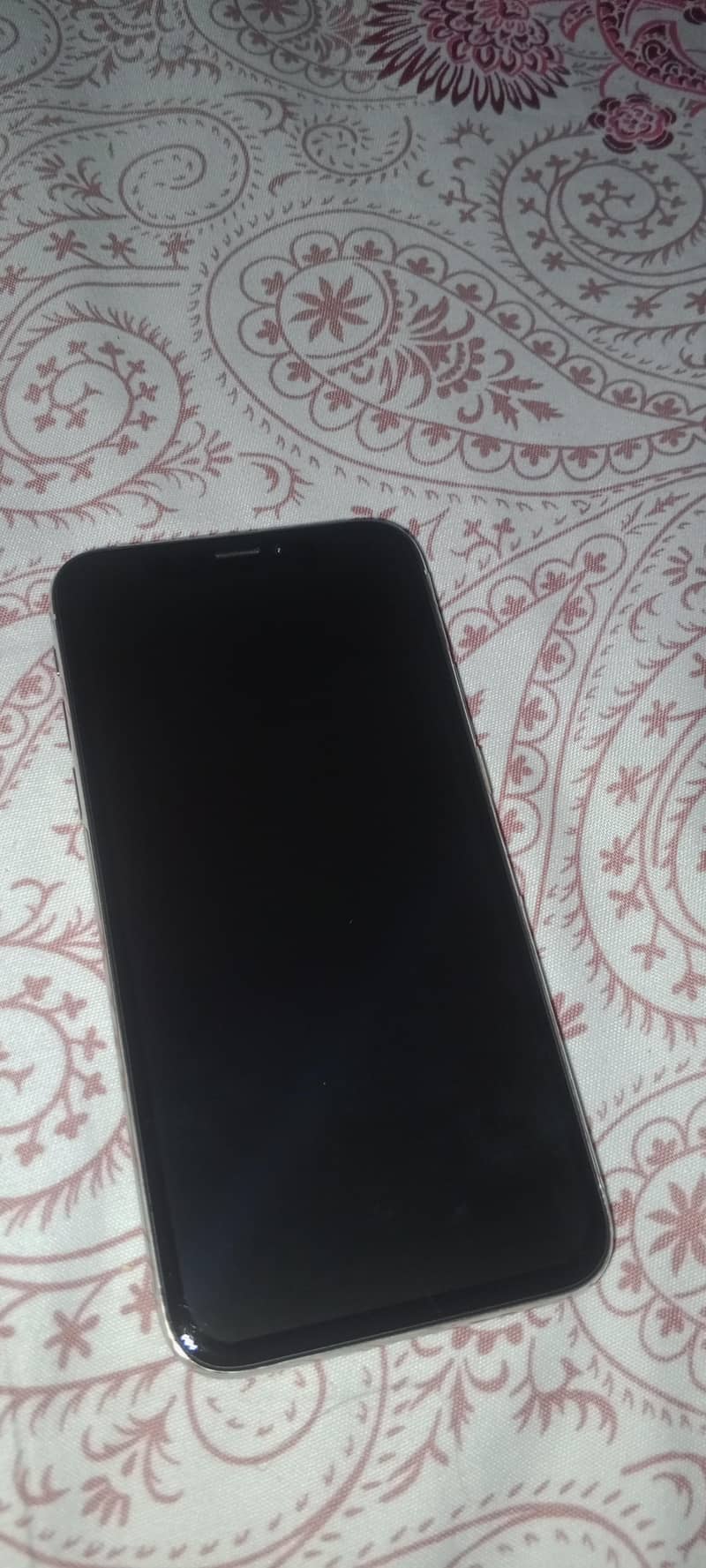 Apple iPhone X 0