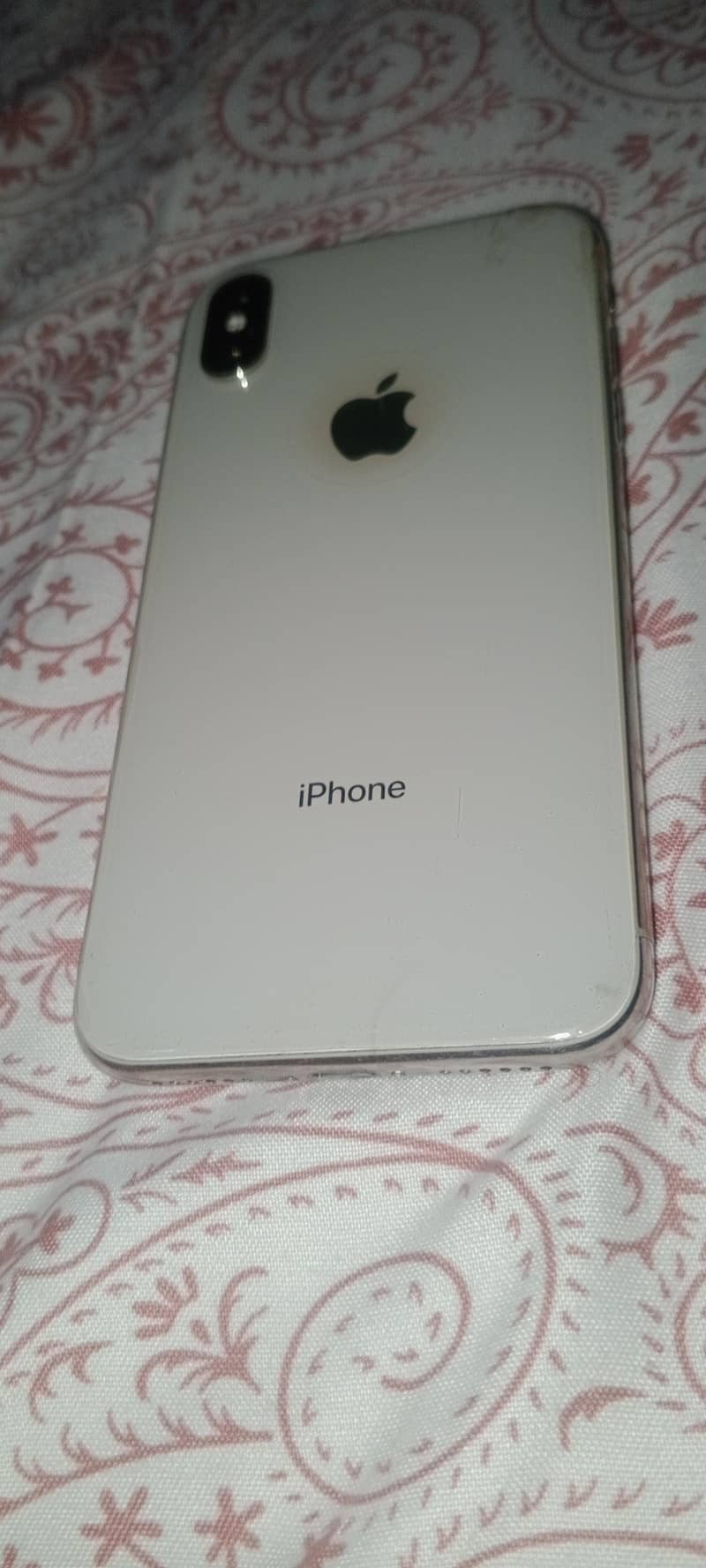 Apple iPhone X 1