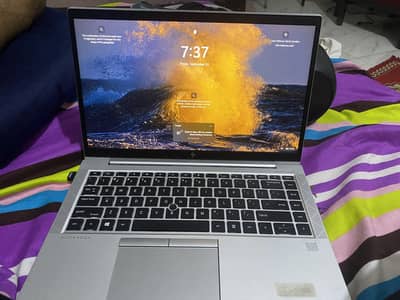 HP elite book