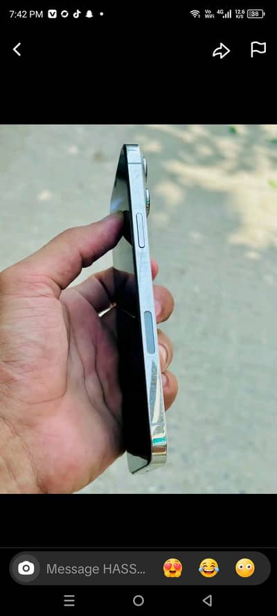 Apple iPhone 13 Pro Max