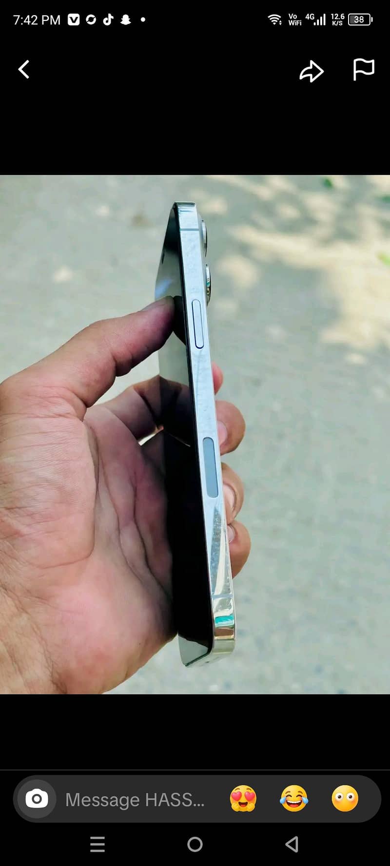 Apple iPhone 13 Pro Max 0