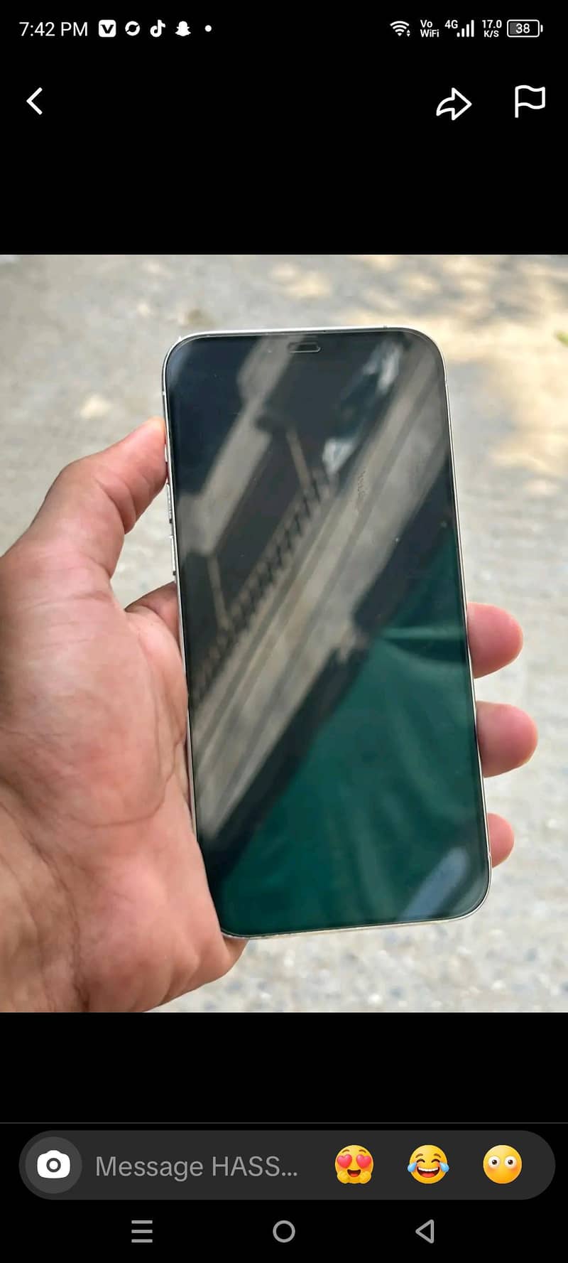 Apple iPhone 13 Pro Max 1