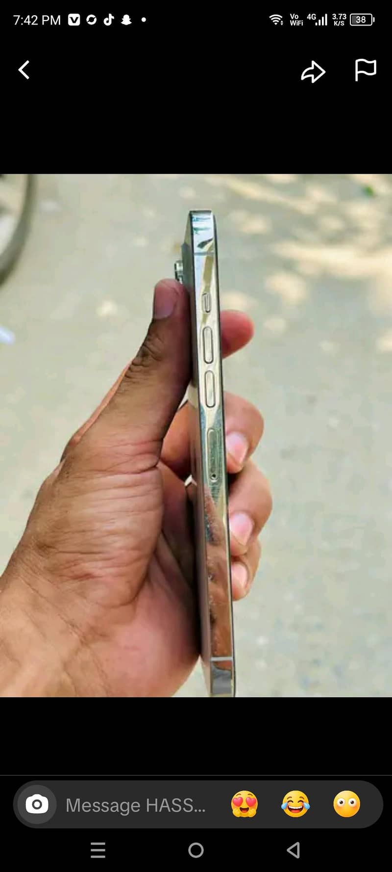 Apple iPhone 13 Pro Max 2