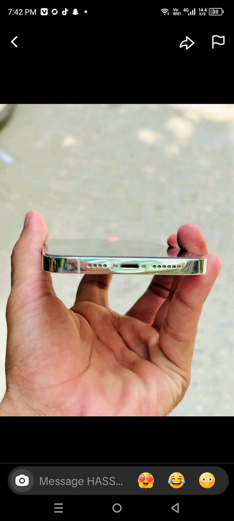 Apple iPhone 13 Pro Max 4