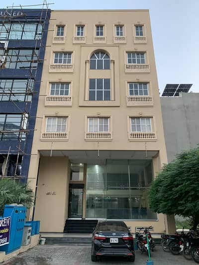 4TH FLOOR AVAILABLE FOR RENT