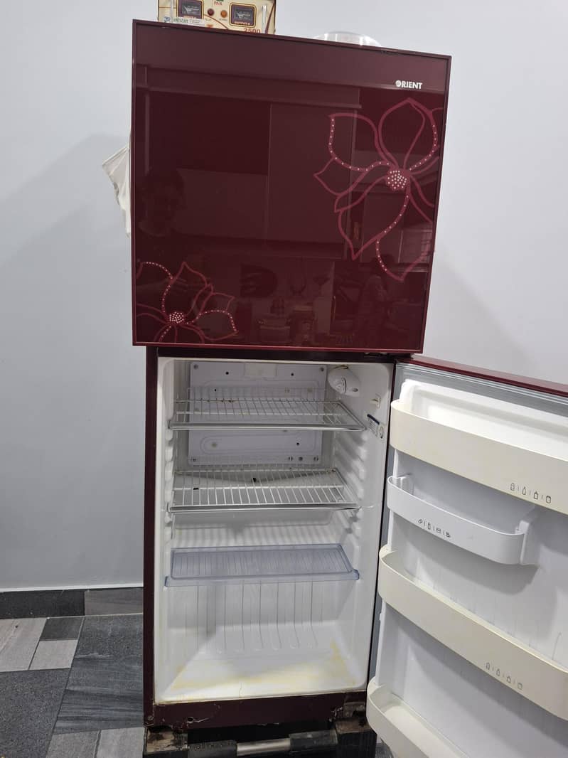 refrigerator 1