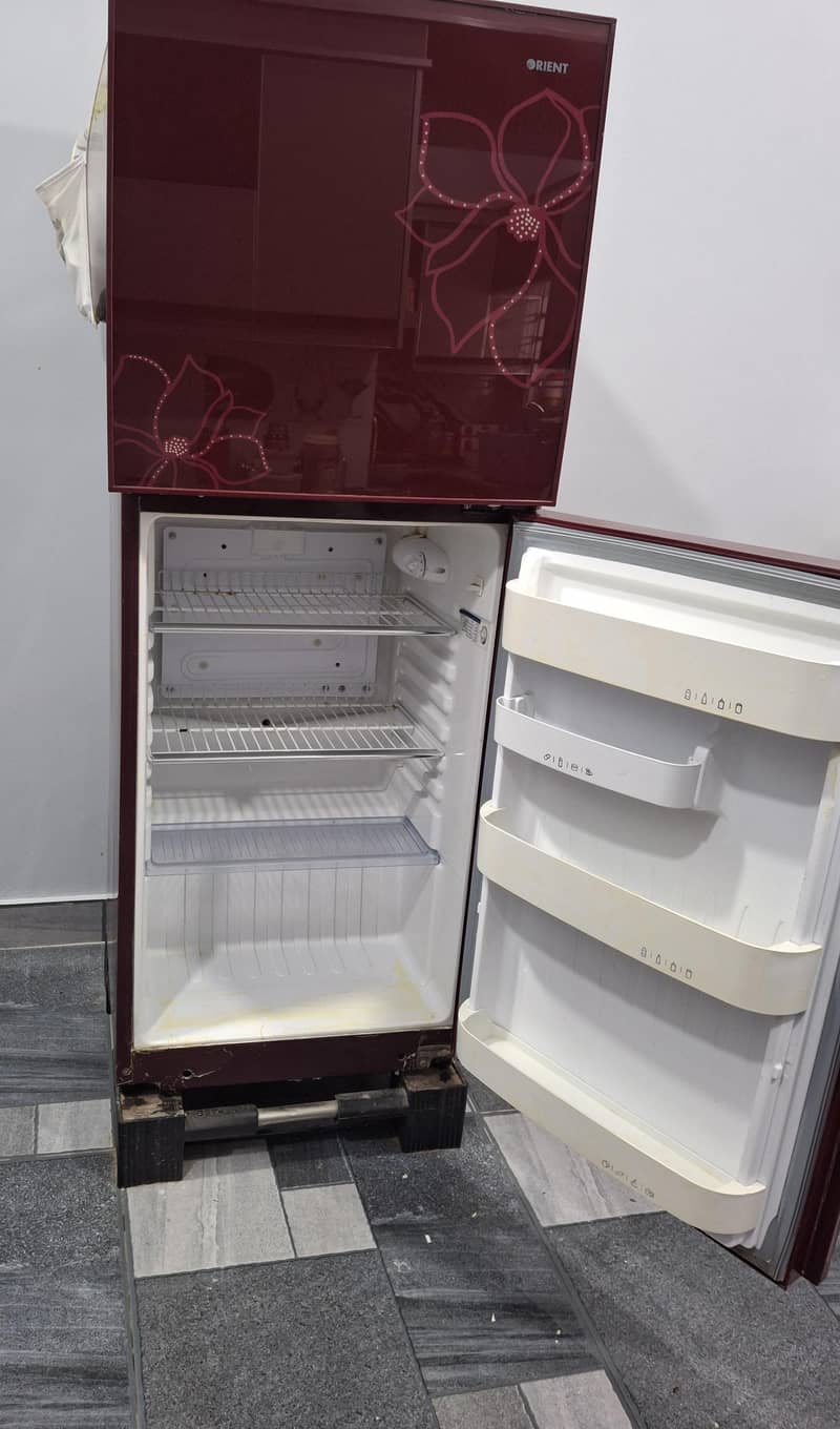 refrigerator 3
