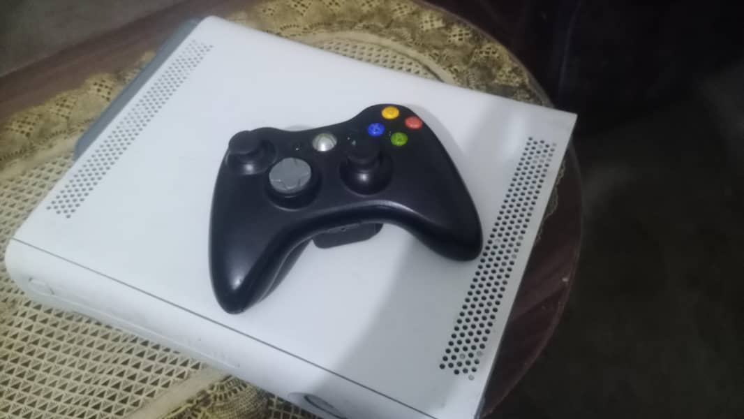 XBOX 360 0