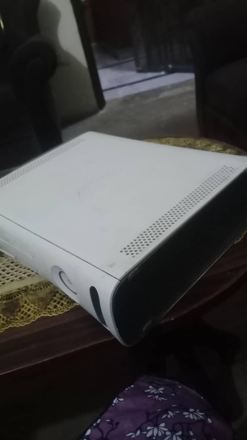 XBOX 360 1