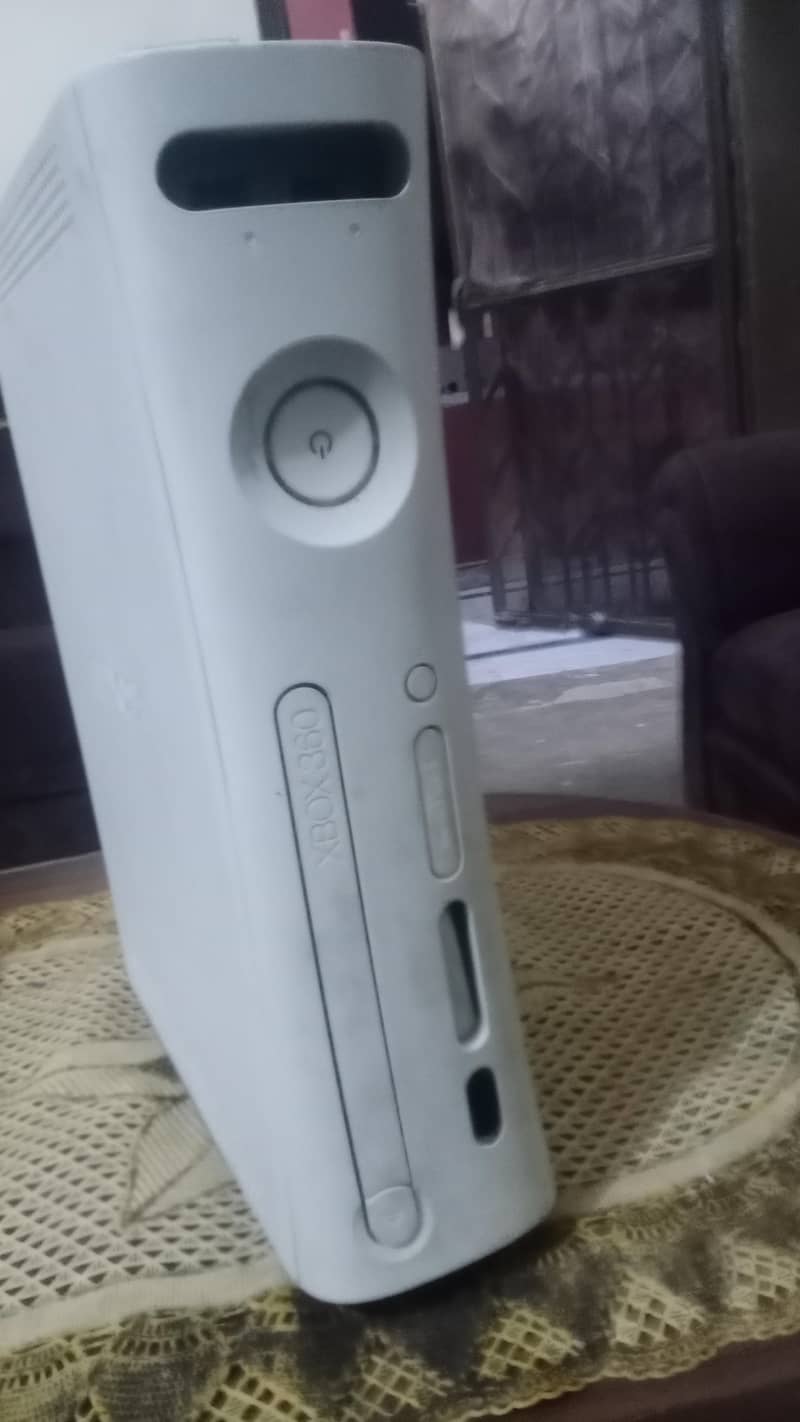 XBOX 360 2