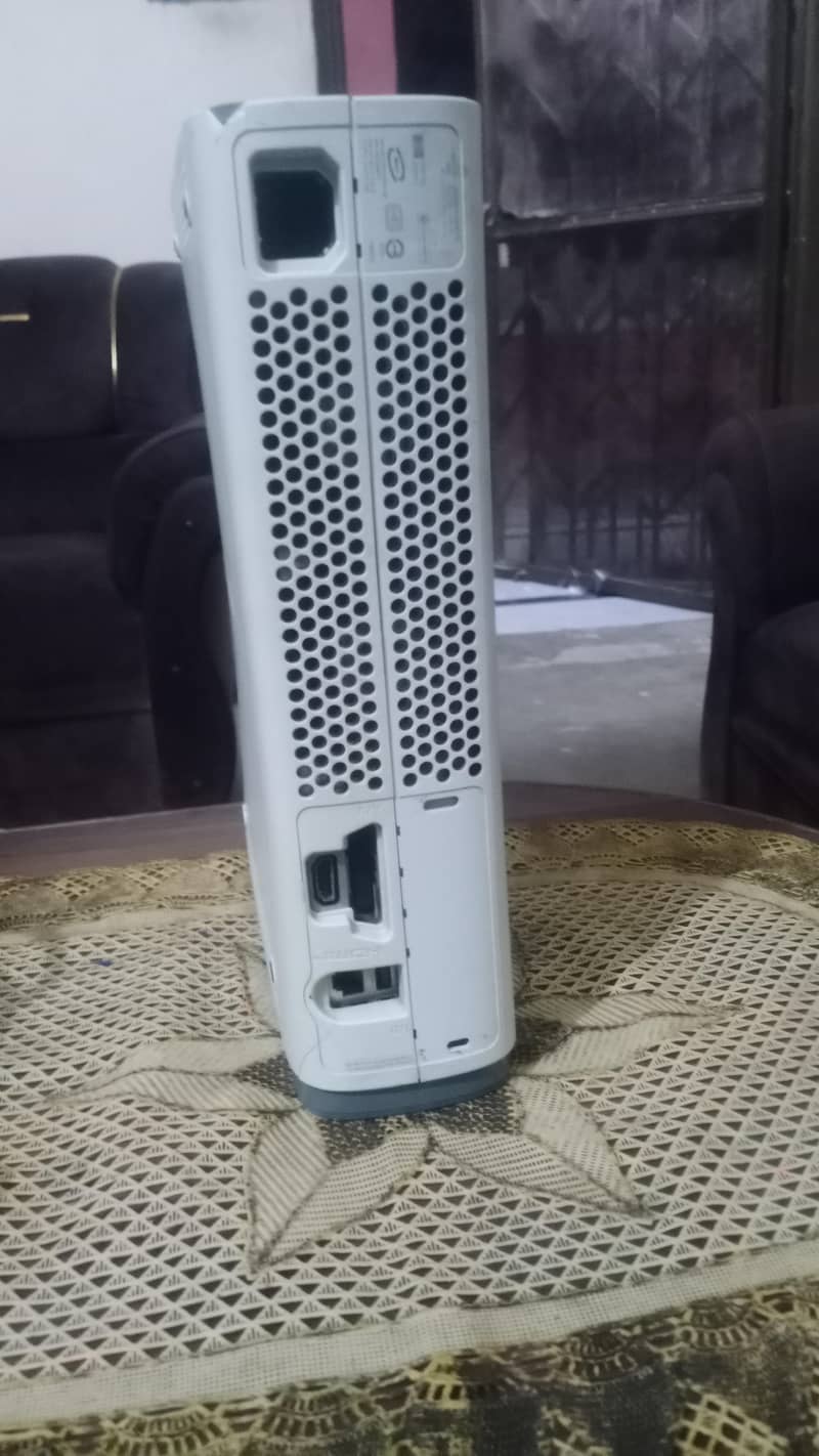 XBOX 360 3