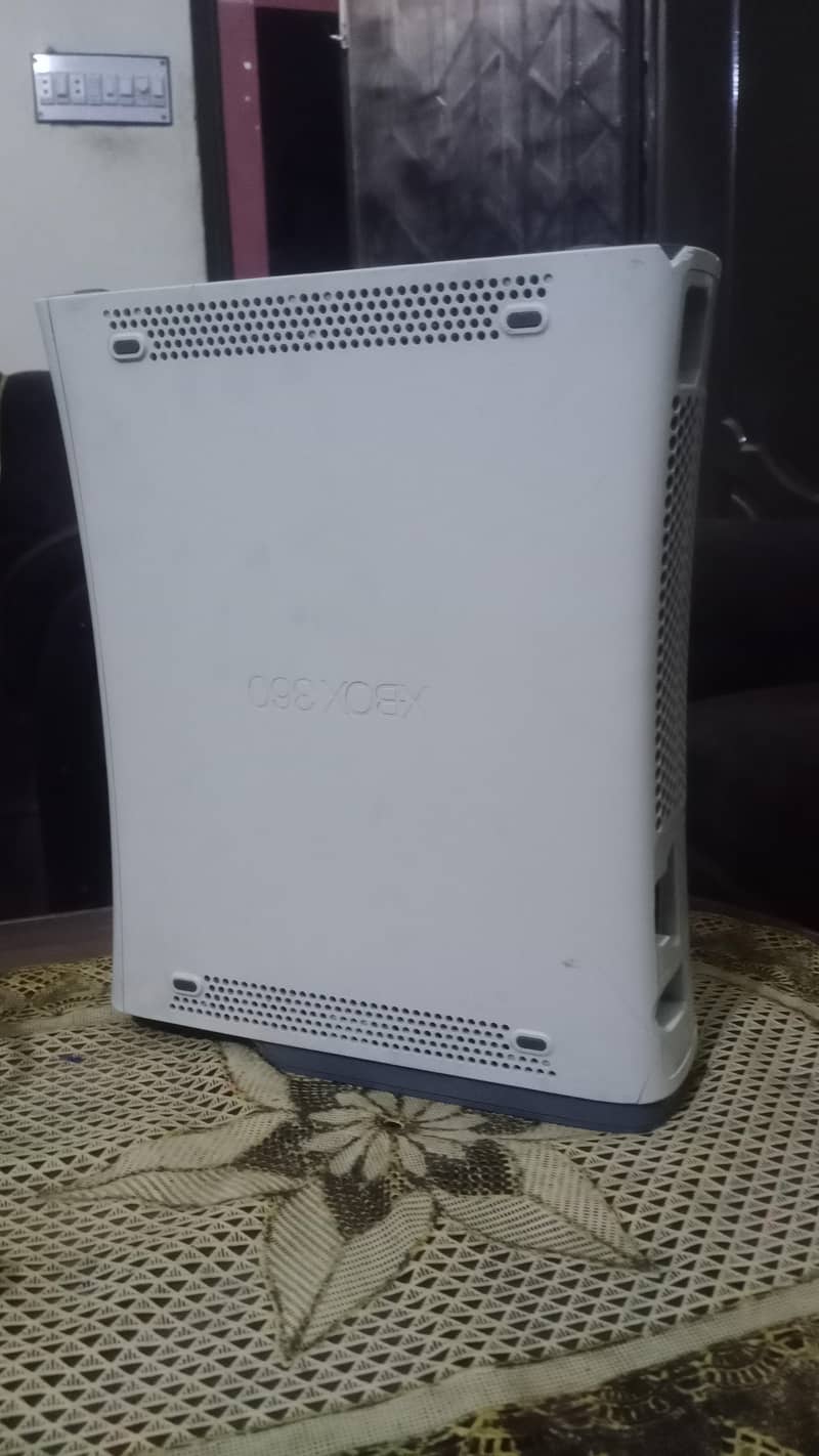 XBOX 360 4