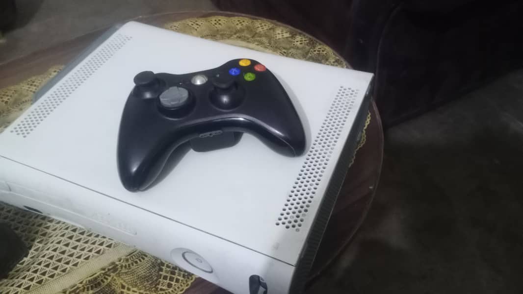XBOX 360 5