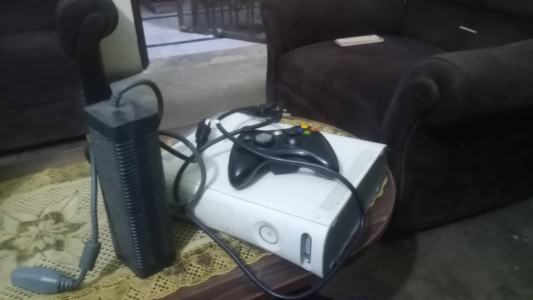 XBOX 360 7
