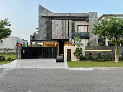 Prime 20 Marla Residence for Sale | DHA Phase 7 | Premium Family Living