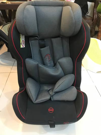 Tinnies kids Car seat