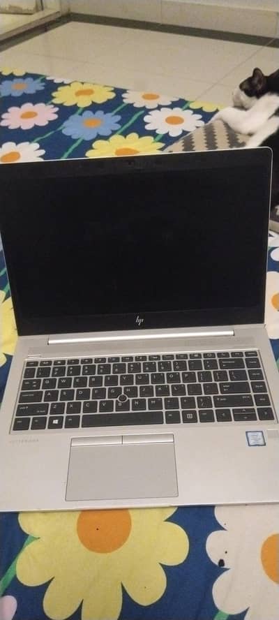 Hp850g