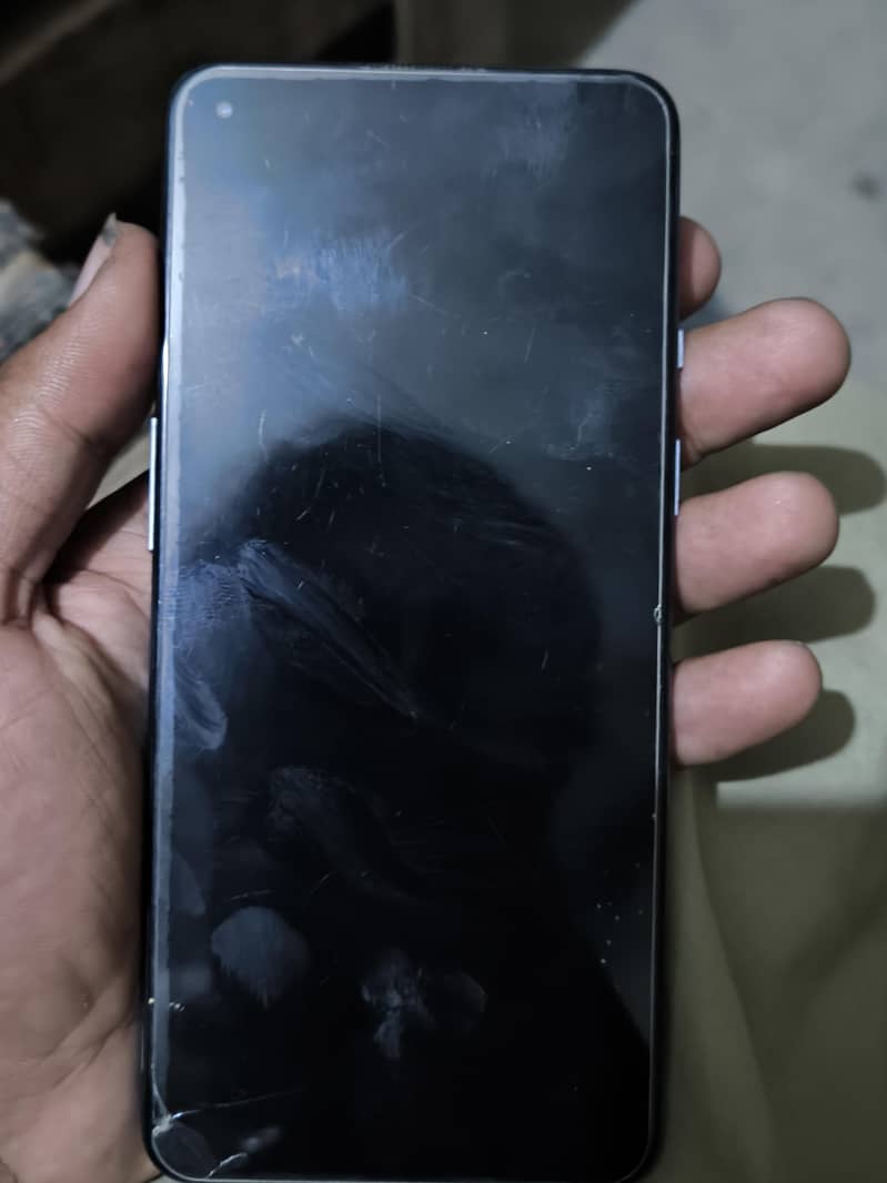 One Plus 9 4