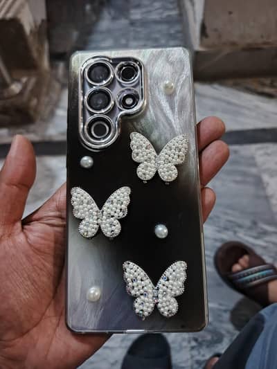 Itel S25 Ultra 8+8 /256