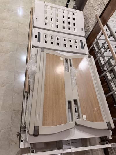 Electric patient bed for sale