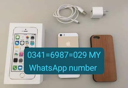 Apple iPhone 5s 64GB