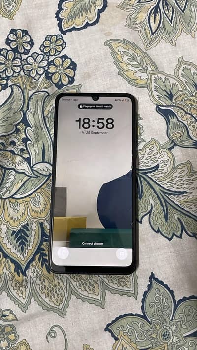 Samsung Mobile A07 5G