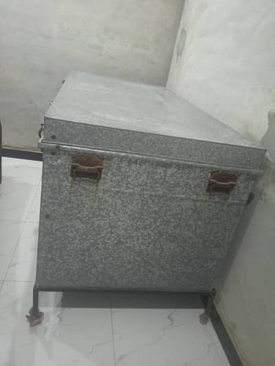 seni used petti for sale