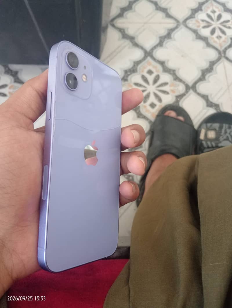 Apple iPhone 12 1