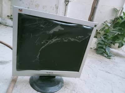 Samsung Monitor