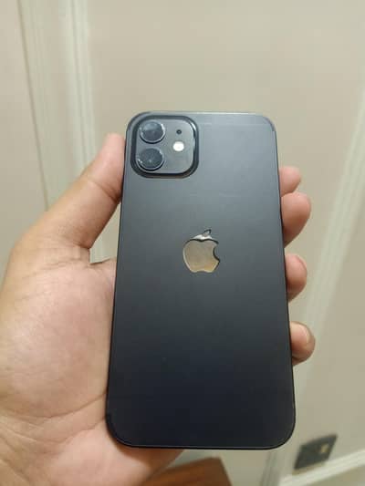 Apple iPhone 12